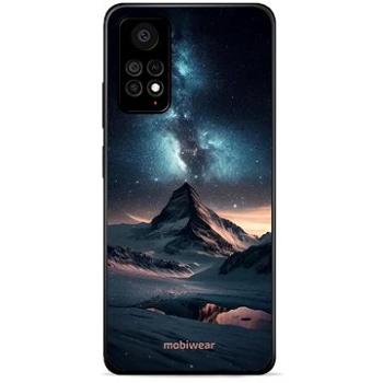 Mobiwear Glossy lesklý pro Xiaomi Redmi Note 11 Pro 5G - G006G (5904808453370)