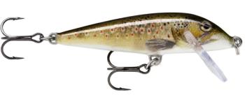 Rapala wobler count down sinking trl - 5 cm 5 g