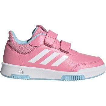 adidas TENSAUR SPORT 2.0 CF K Dětská volnočasová obuv, růžová, velikost 39 1/3