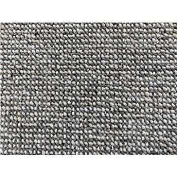 Kusový koberec Porto šedý (VOPI378nad)