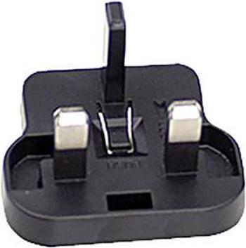 Mean Well AC-PLUG-UK2 AC-PLUG-UK2/250 mm