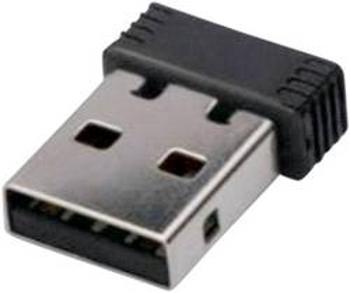 Wi-Fi adaptér USB 2.0 150 MBit/s Digitus DN-7042-1