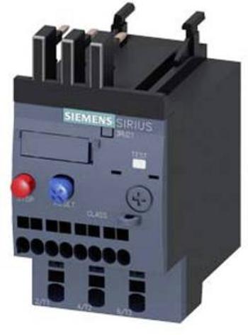 Zátěžové relé Siemens 3RU2116-1KC0 1 ks