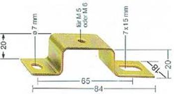 Weidmüller TST 2/M5 1286600000, 10 ks