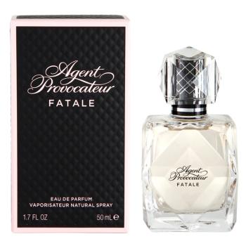 Agent Provocateur Fatale parfémovaná voda pro ženy 50 ml