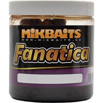 Mikbaits - Fanatica Boilie v dipu Losos Ráček Asa 24mm 250ml (8595602221066)