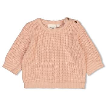 Feetje Knit Sweater The Magic is in You Roze