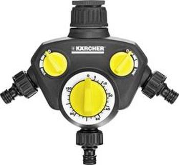 Zavlažovací hodiny Kärcher WT 2 2.645-209.0
