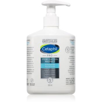 Cetaphil Pro ItchControl Protect krém na ruce 500 ml