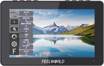 Feelworld F5 PRO Video monitor