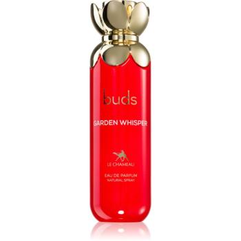 Le Chameau Buds Garden Whisper parfémovaná voda unisex 100 ml