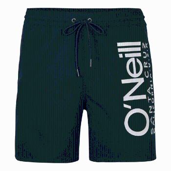 O'Neill ORIGINAL CALI SHORTS Pánské koupací šortky, modrá, velikost XL