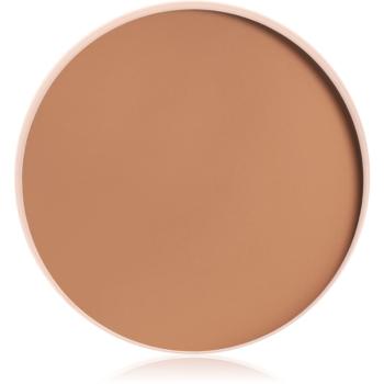 Collistar Mediterranea Sun Compact Foundation REFILL pudrový make-up SPF 15 odstín 01 Elba 10,5 g