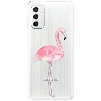 iSaprio Flamingo 01 pro Samsung Galaxy M52 5G (fla01-TPU3-M52_5G)