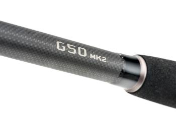 Mivardi Prut G50 Carp MK2 SHX 3,9m 3,5lb