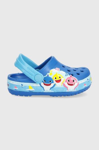 Dětské pantofle Crocs