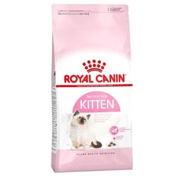 Royal Canin Kitten 2 kg (3182550702423)