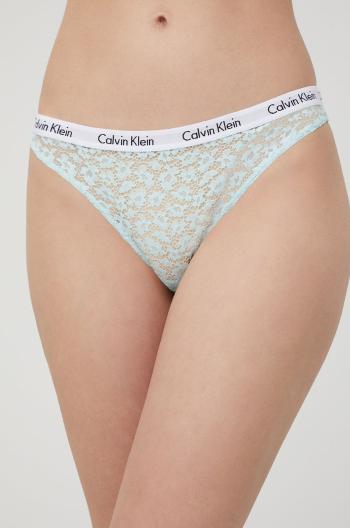 Kalhotky brazilky Calvin Klein Underwear