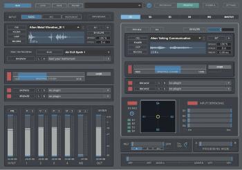 Digital Brain Instruments Transformer (Digitální produkt)