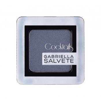 Gabriella Salvete Cocktails Mono Eyeshadow 2 g oční stín pro ženy 02