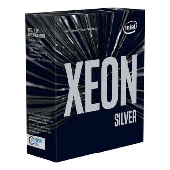 INTEL Xeon Silver 4216 (16-core) 2.1GHZ/22MB/FC-LGA3647/bez chladiče/Cascade Lake/100W, BX806954216