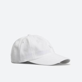 Čepice Norse Projects Twill Sports Cap N80-0001 0001