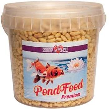 Cobbys Pet Pond Sticks Natur 1 l 130 g (8586016560179)