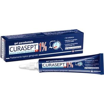 CURASEPT ADS 310 1% CHX parodontální gel 30 ml (8056746070267)