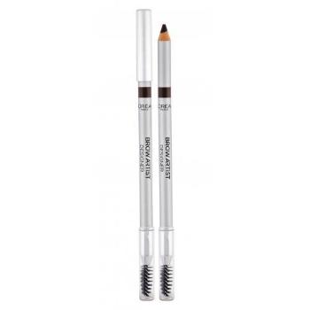 L'Oréal Paris Brow Artist Designer 0,2 g tužka na obočí pro ženy 303 Dark Brunette