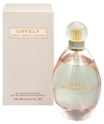 Sarah Jessica Parker Lovely - EDP 100 ml, 100ml