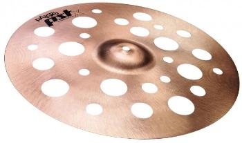 Paiste PST X, Medium Crash 18"