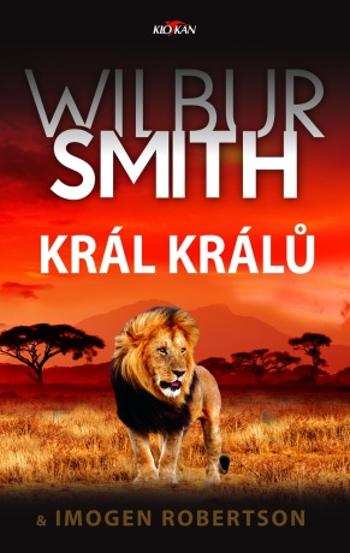 Král králů - Wilbur Smith - e-kniha