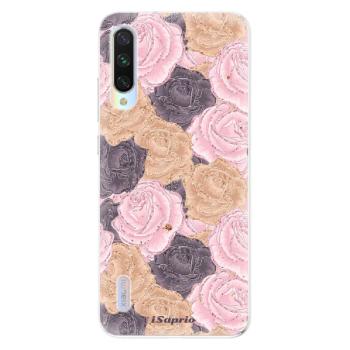 Odolné silikonové pouzdro iSaprio - Roses 03 - Xiaomi Mi A3