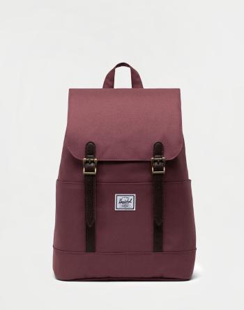 Batoh Herschel Supply Retreat Small Rose Brown 14,5 l