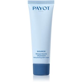 Payot Source Masque Baume Réhydratant intenzivní hydratační maska 50 ml