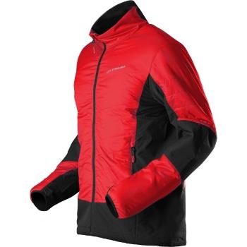 TRIMM ZENON Pánská outdoorová bunda, červená, velikost XXL