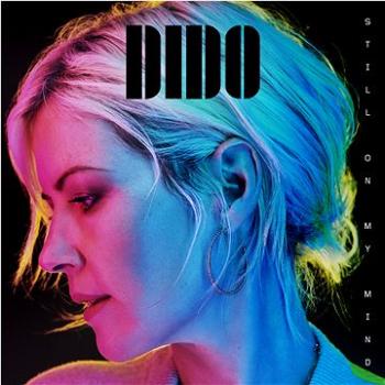 Dido: Still On My Mind - CD (4050538455793)