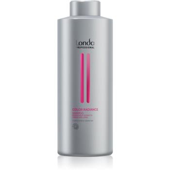 Londa Professional Color Radiance rozjasňující a posilující šampon pro barvené vlasy 1000 ml