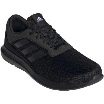 adidas CORERACER Pánská běžecká obuv, černá, velikost 42 2/3