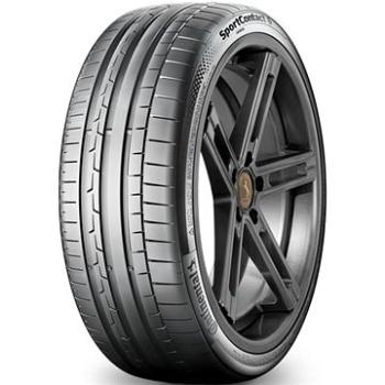 Continental SportContact 6 255/40 R20 101 Y zesílená (03581890000)