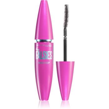 Maybelline The Falsies Volum' Express objemová řasenka odstín Black 8,2 ml