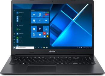 ACER NTB Extensa 15 (EX215-22-R4CA) -Ryzen3-3250U, 15.6" FHD IPS Anti-Glare, 8GB, 512GBSSD, AMD Radeon™ Graphics, W11H, Černá