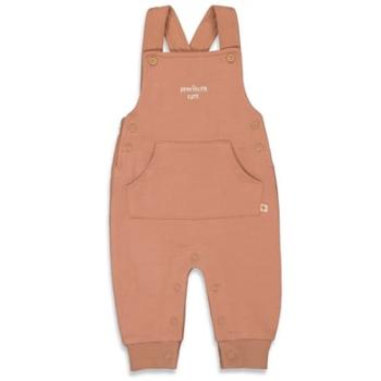 Feetje Dungarees Pearfect Hazelnoot