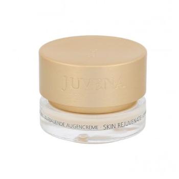 Juvena Skin Rejuvenate Nourishing 15 ml oční krém pro ženy na všechny typy pleti; proti vráskám; výživa a regenerace pleti; zpevnění a lifting pleti