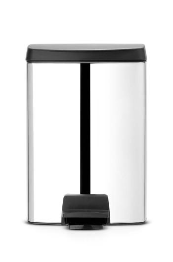 Odpadkový koš Brabantia Pedal Bin 10 L