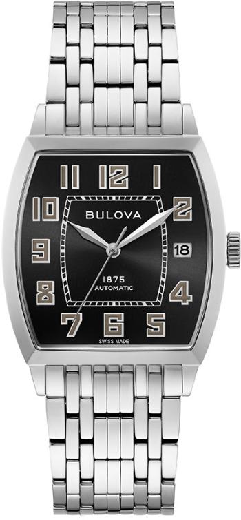 Bulova Limited Edition Automatic 96B330