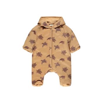 Lil' Atelier Snowsuit Nbmgeo Lark