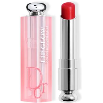 DIOR Dior Addict Lip Glow balzám na rty odstín 031 Strawberry 3,2 g