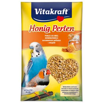 Perls Honey VITAKRAFT Sittich 20 g