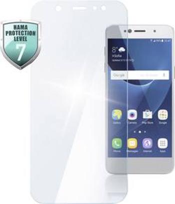 Hama ochranné sklo na displej smartphonu Protection Glass N/A 1 ks